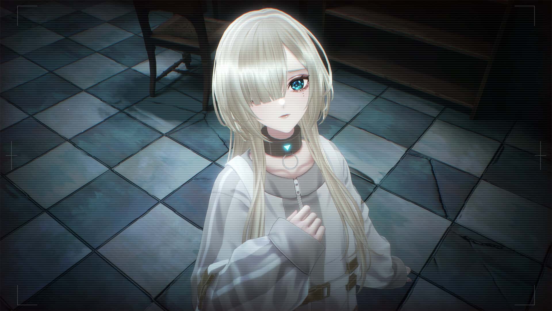 STEAM学习 苏菲亚的谎言与代价 Sofia in Exchange for Lies 中文版 1.2G背景